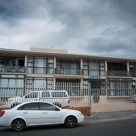 5 Lantra Apartment Strand Exterior photo